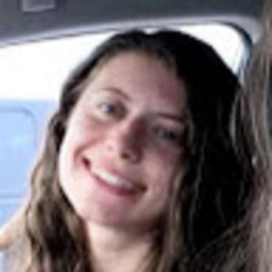 Meet your Posher, Kathryn